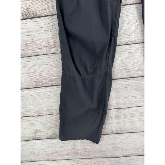 Kuhl Renegade Cargo Hiking Pants Mens 30x32 Gray UPF 50+ Quick Drying - Picture 4 of 14